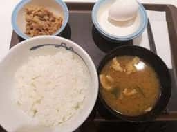 松屋 新木場店