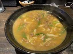 本場のさぬきうどん徹麺