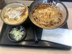 ゆで太郎 もつ次郎 東松山新郷店