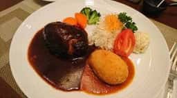 御茶ノ水 小川軒