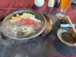 三田屋 金仙寺湖畔DC