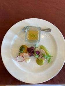 レストラン鳥居平