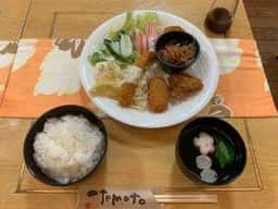 ベーカリーカフェ ブルーエルフ