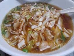 中国菜館味味