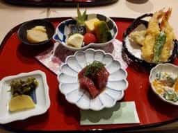 なにわ料理 ごとく