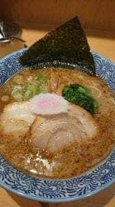 らぁ麺 大和 和倉店