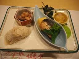 蒲生庵 福井