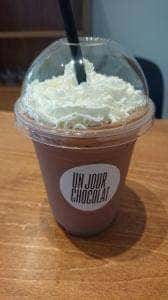UN JOUR CHOCOLAT