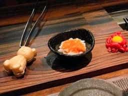 梅田お初天神大人の神戸牛焼肉