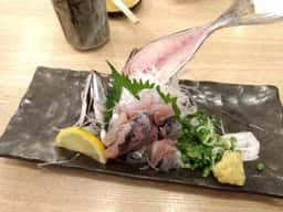 回転寿司沼津すし之助 横浜店