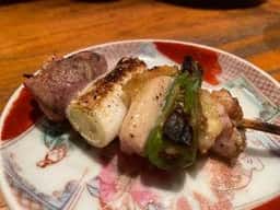 串焼きとこころ 克