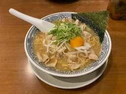 丸源ラーメン 豊田下市場店