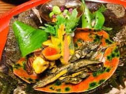 草喰 なかひがし