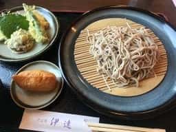 そば処 伊達