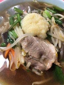 ラーメンハウス大和