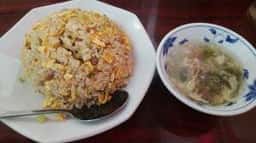 福ラーメン