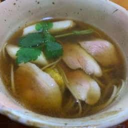 手打十割そば 蕎都