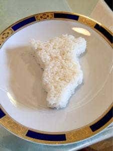 セーナーニレストラン