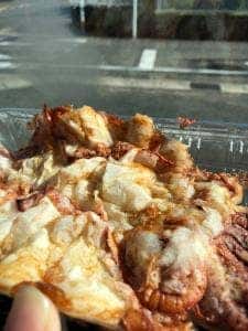 豊浜のせんべやさん 知多店