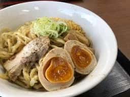 魔界ラーメン 月光