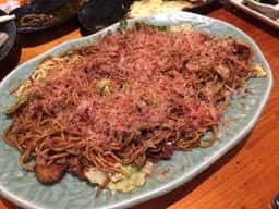 炭火焼鬼火