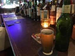 Cafe & Bar SUPER GOOD