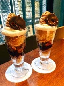 ピエール マルコリーニ 銀座本店