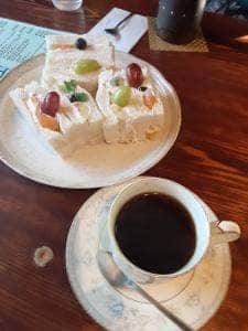 茶房 樹らら