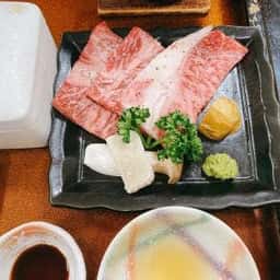 和食処 空 こころのおやど自在荘