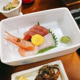 和食処 空 こころのおやど自在荘