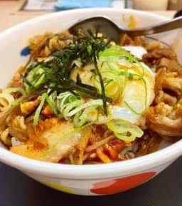 松屋 金町店