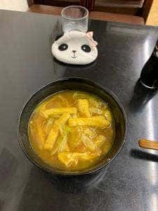 麺類 丼もの お食事処 山の家