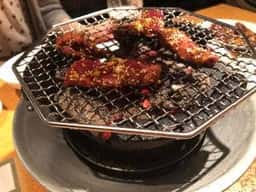 ホルモン焼き くうのむ