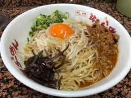 九州筑豊ラーメン山小屋 宮田店