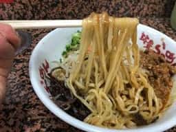 九州筑豊ラーメン山小屋 宮田店