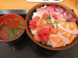 みなと食堂