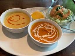 インド料理ジャイプール