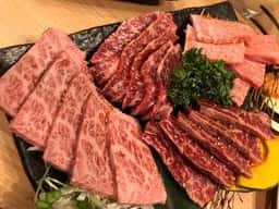 焼肉処 肉匠 一房