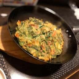 コリアンキッチン アガシの店