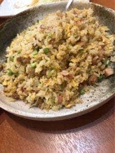 台湾料理 幸楽園