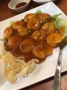 台湾料理 幸楽園