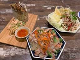 Thai Bistro Salit
