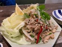 Thai Bistro Salit