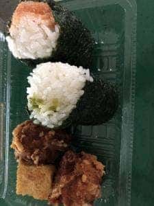 おむすび屋 こめり 中野坂上店