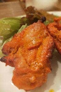 ゴーゴーカレー ホットハウストレッサ横浜店