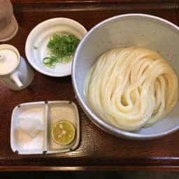 讃岐うどん はるしん