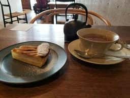 cafe BradipO