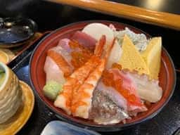 寿し和食ひろちゃん