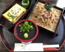 御食事処 しらため別館 白為旅館
