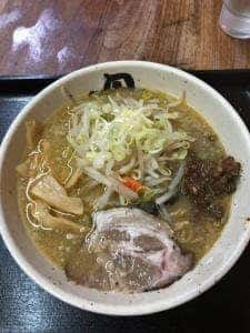 自家製麺鍛錬場 瀧ざわ